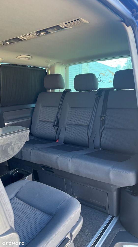 Volkswagen Multivan L1 Comfortline - 6