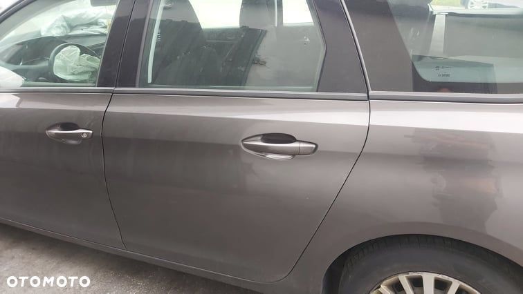 PEUGEOT 308 t9 radio fabryczne - 8