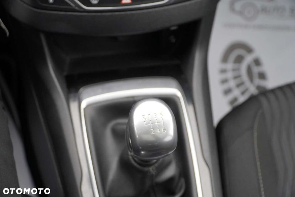 Peugeot 308 BlueHDi 120 Stop & Start Style - 21