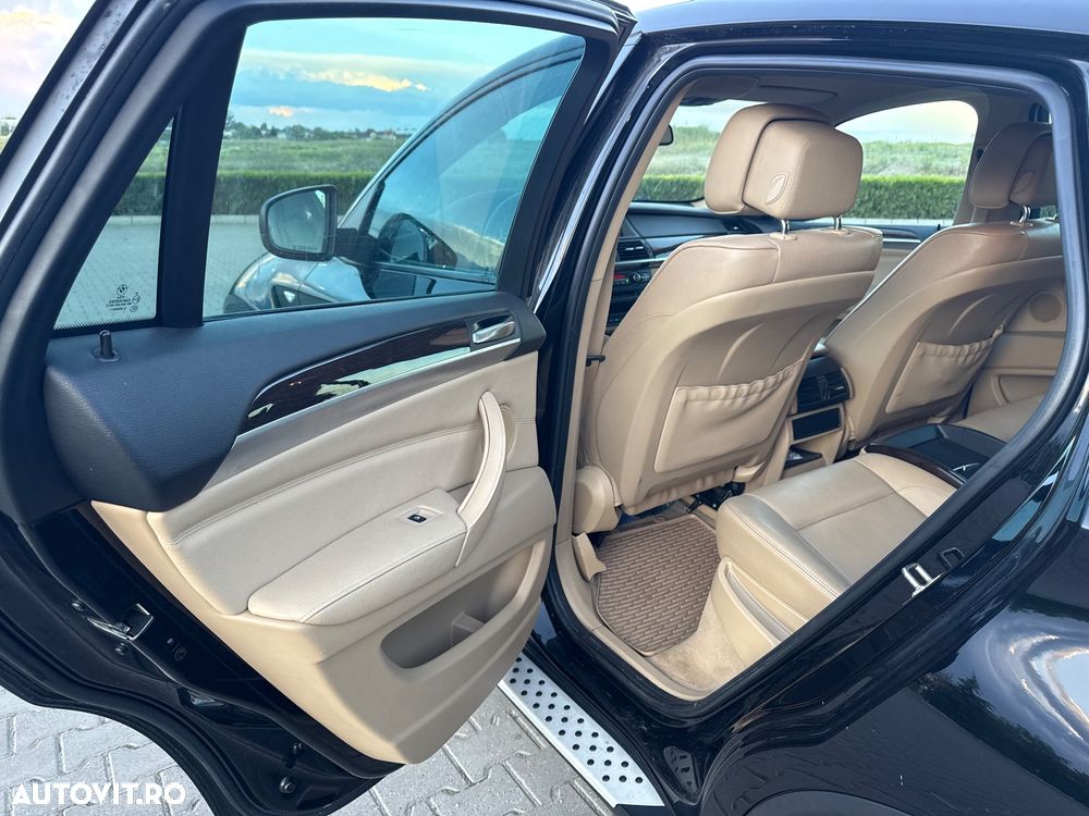 BMW X6 - 19