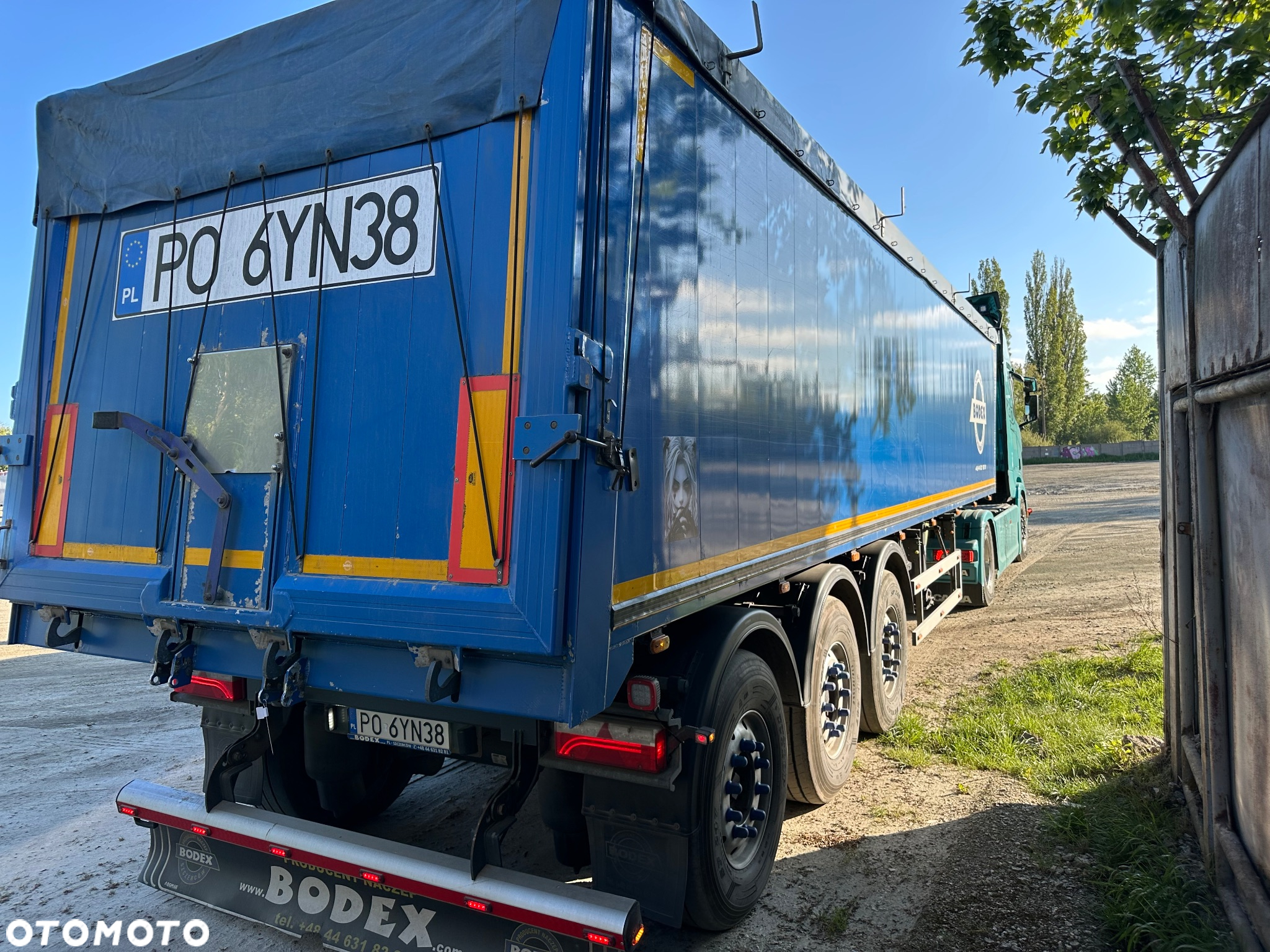 Bodex KIS3B - 4