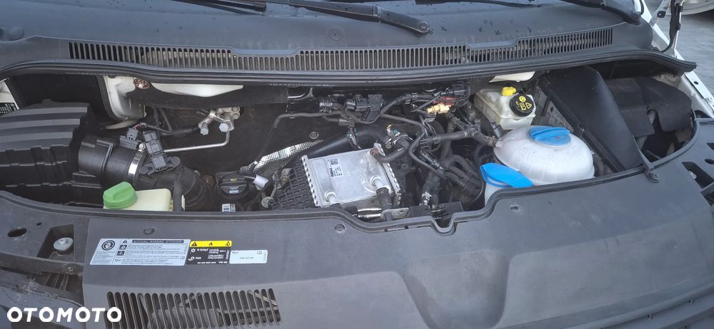 Volkswagen Transporter Kombi L1H1 DSG - 18