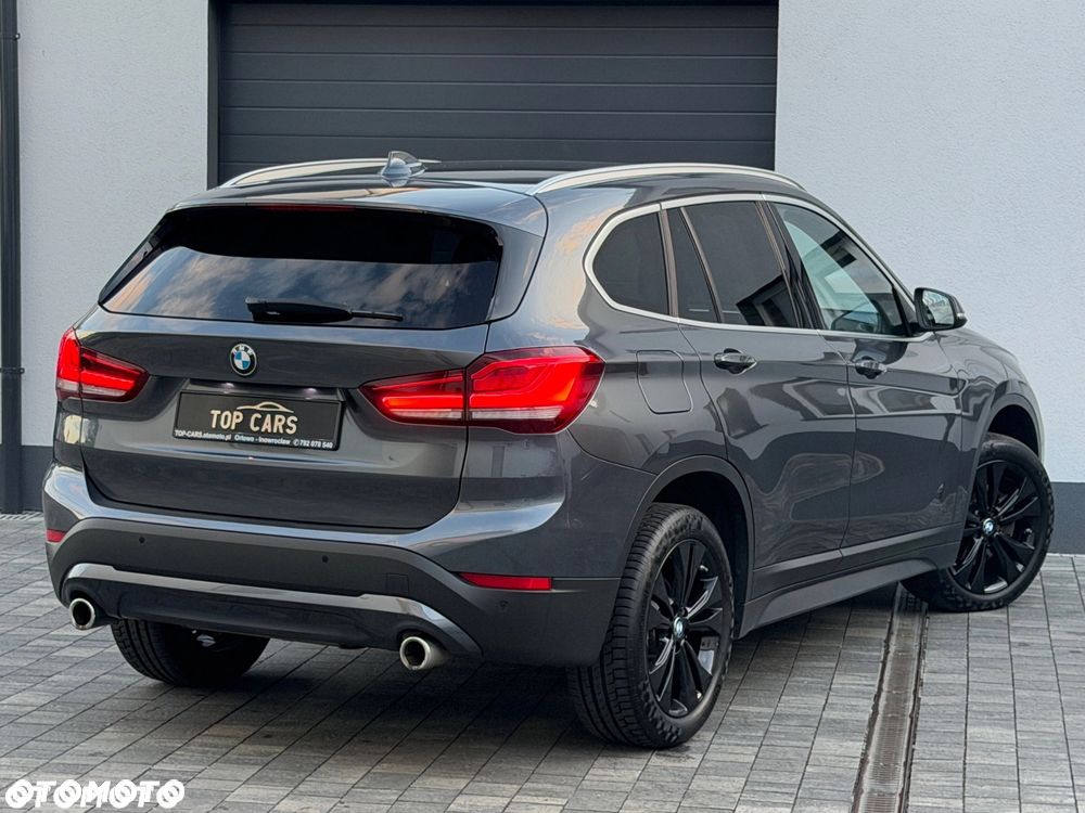 BMW X1 - 5