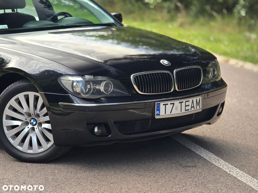 BMW Seria 7 730d - 34