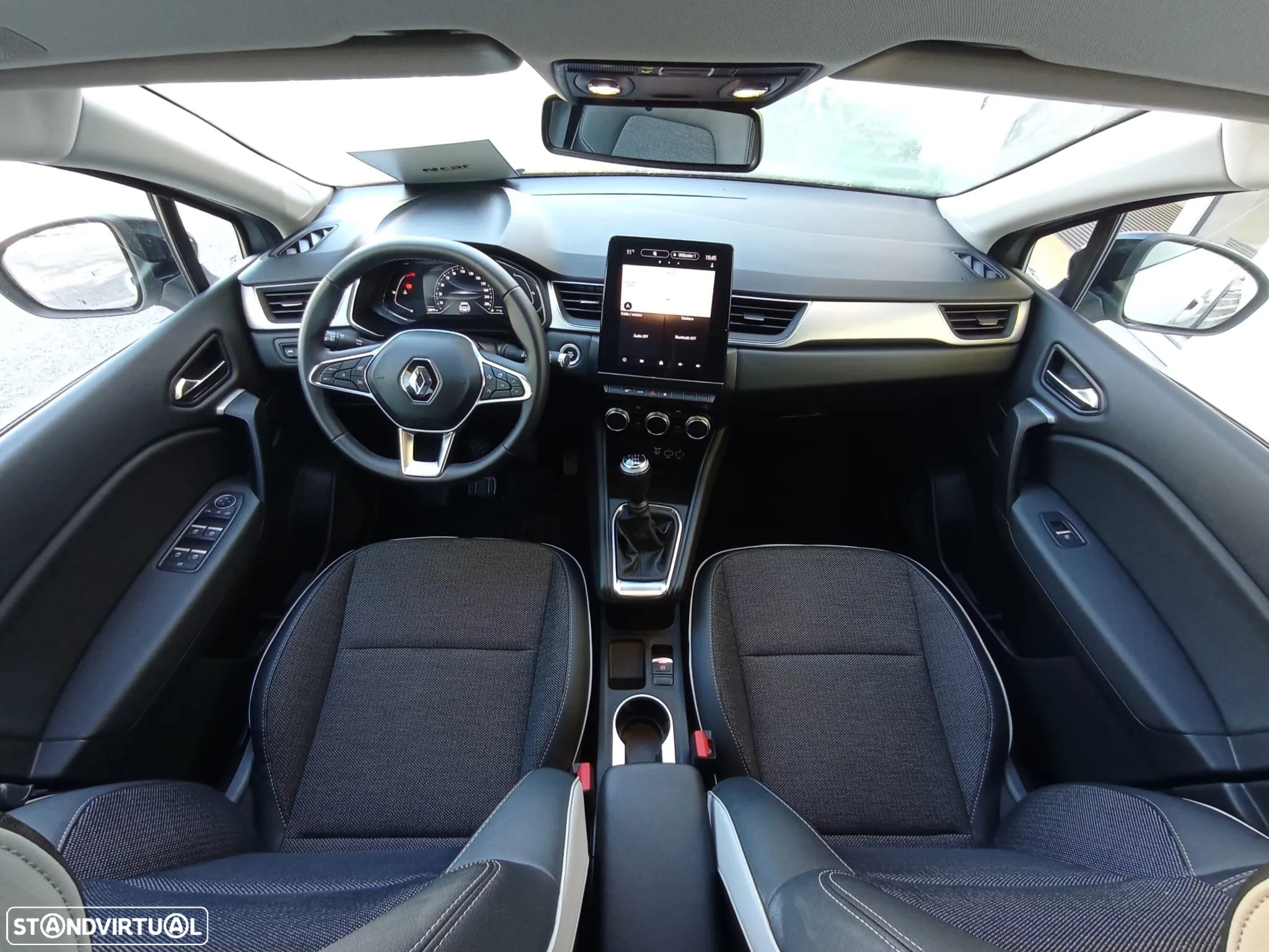 Renault Captur 1.5 dCi Exclusive - 9
