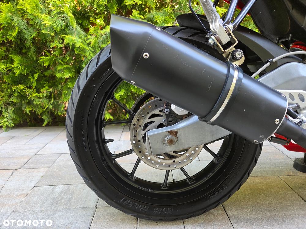 Aprilia RS - 25