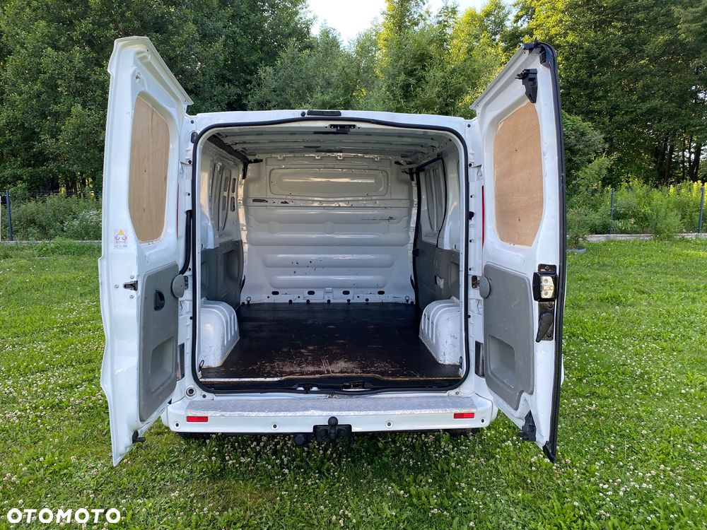 Renault Trafic - 27