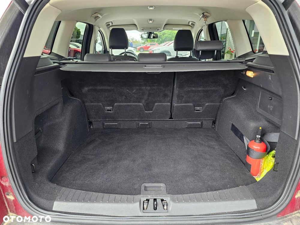 Ford Kuga 1.5 EcoBoost FWD Titanium ASS MMT6 - 21