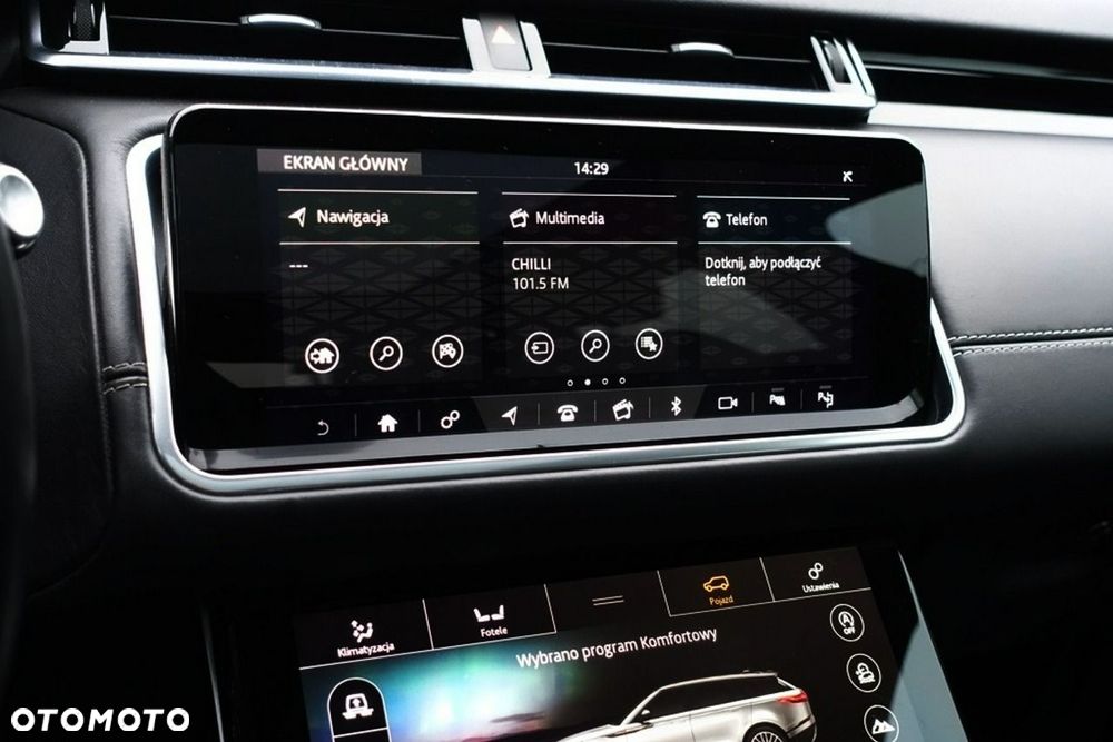 Land Rover Range Rover Velar - 11
