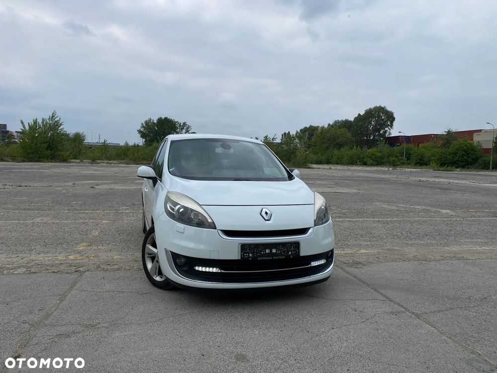 Renault Grand Scenic Energy dCi 110 S&S Dynamique - 1
