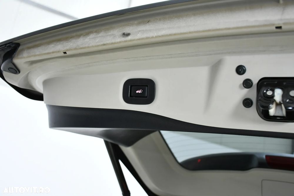 Nissan X-Trail 1.6 dCi ALL-MODE 4x4i Tekna - 27