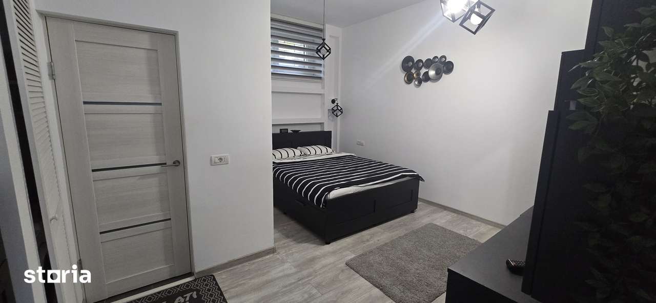 Apartament Eforie Sud 2 camere ultracentral — fotografia 3