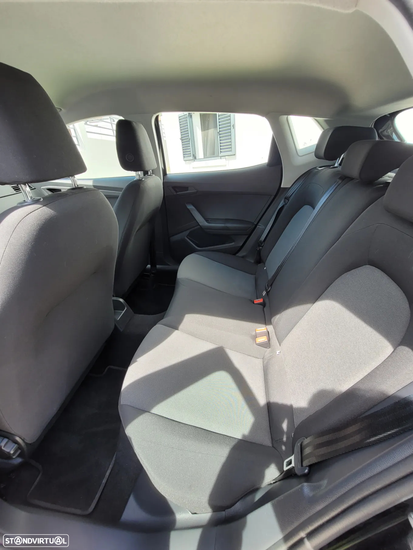 SEAT Ibiza 1.0 Reference - 14