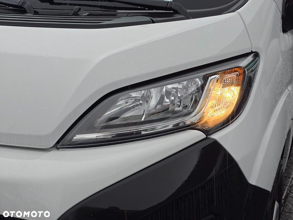 Opel Movano H3-Power L4H2 - 18