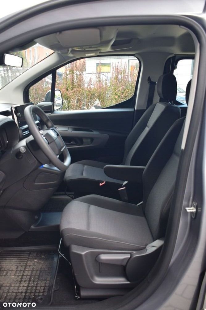 Toyota Proace City Verso Long 1.5 D-4D Business - 13