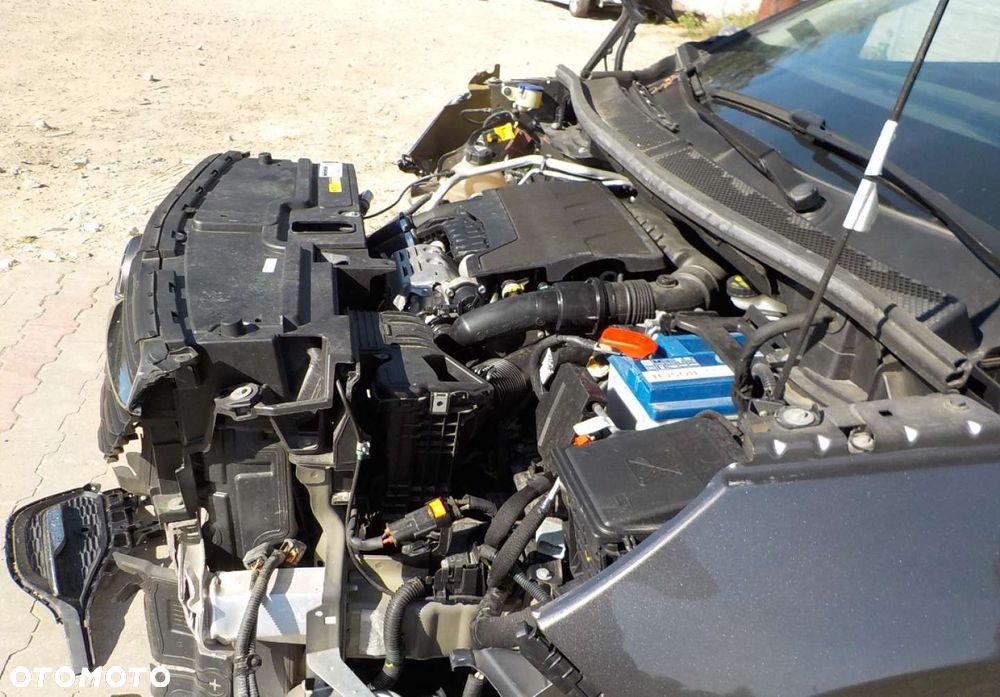 Opel Grandland X - 8