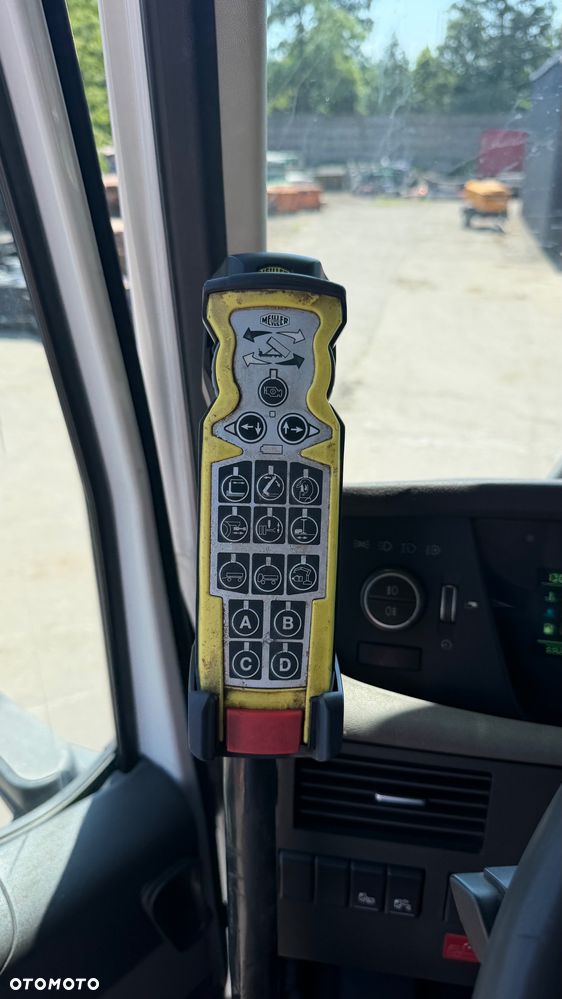 Volvo FH - 7