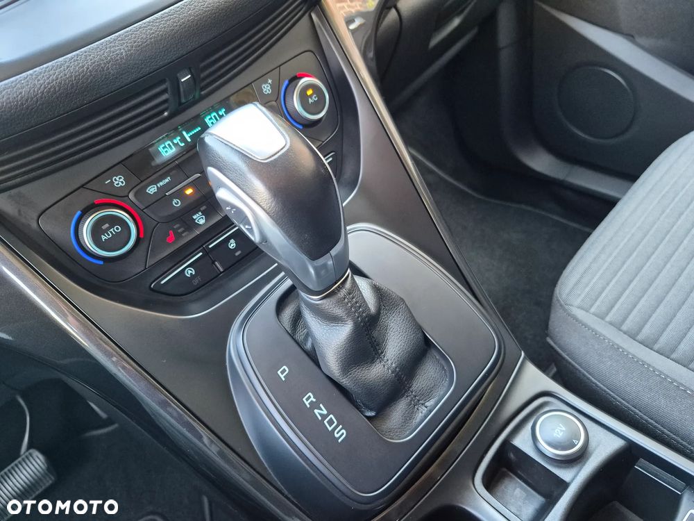 Ford C-MAX 1.5 EcoBoost Start-Stop-System Titanium - 17