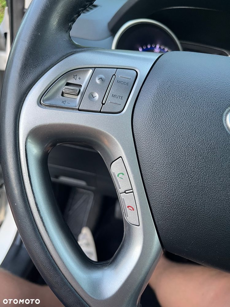 Hyundai ix35 - 21