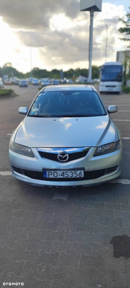 Mazda 6 2.0 Active - 14