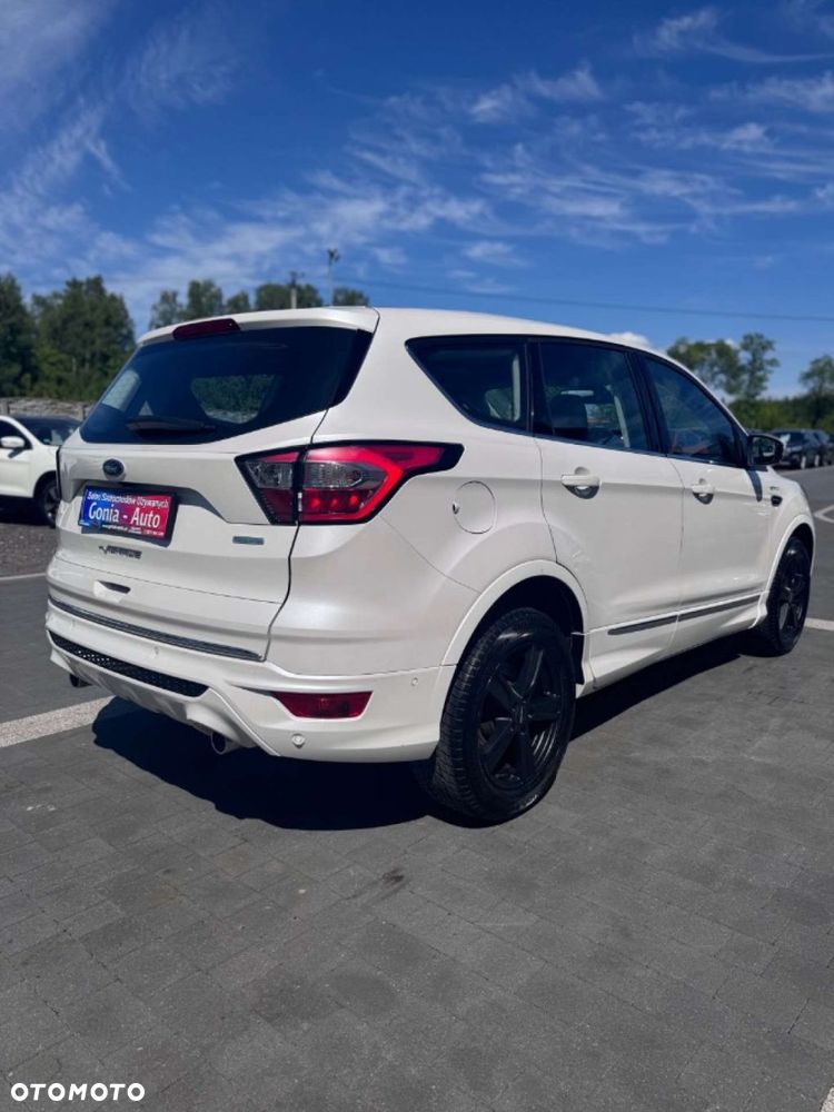 Ford Kuga - 7