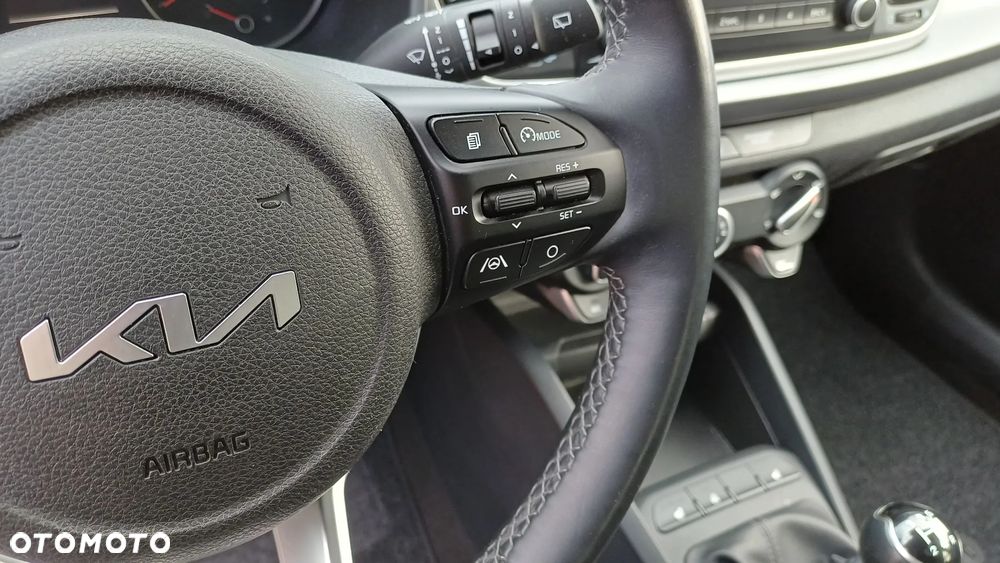 Kia Rio 1.2 Vision - 13