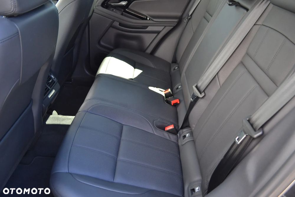 Land Rover Range Rover Evoque D200 Dynamic SE - 9