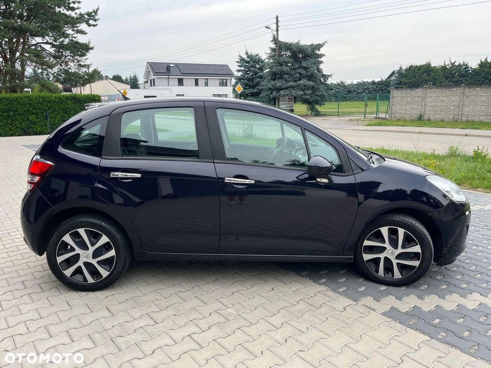 Citroën C3 1.6 HDi Seduction Euro5 - 9
