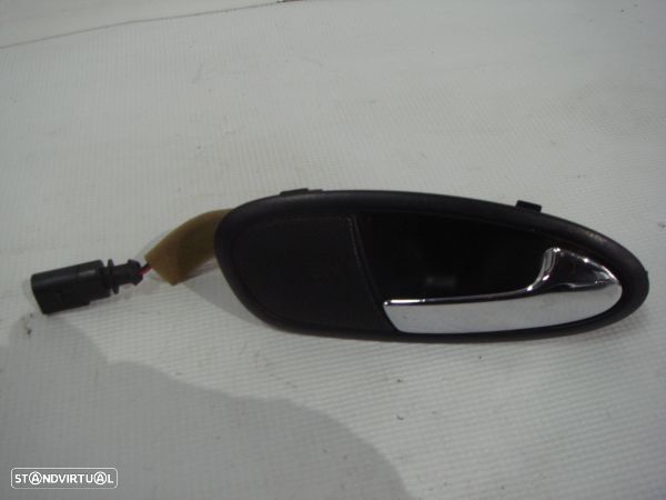 Manípulo Int Porta Fr Dto Seat Leon (1P1) - 1