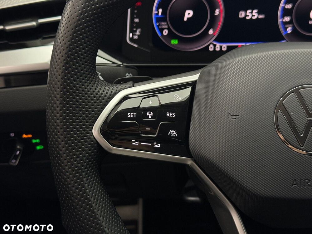 Volkswagen Arteon - 21