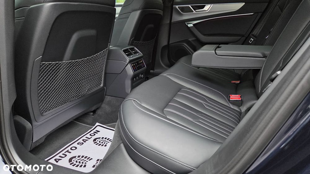 Audi A6 Avant 55 TFSI e quattro S tronic S line - 13