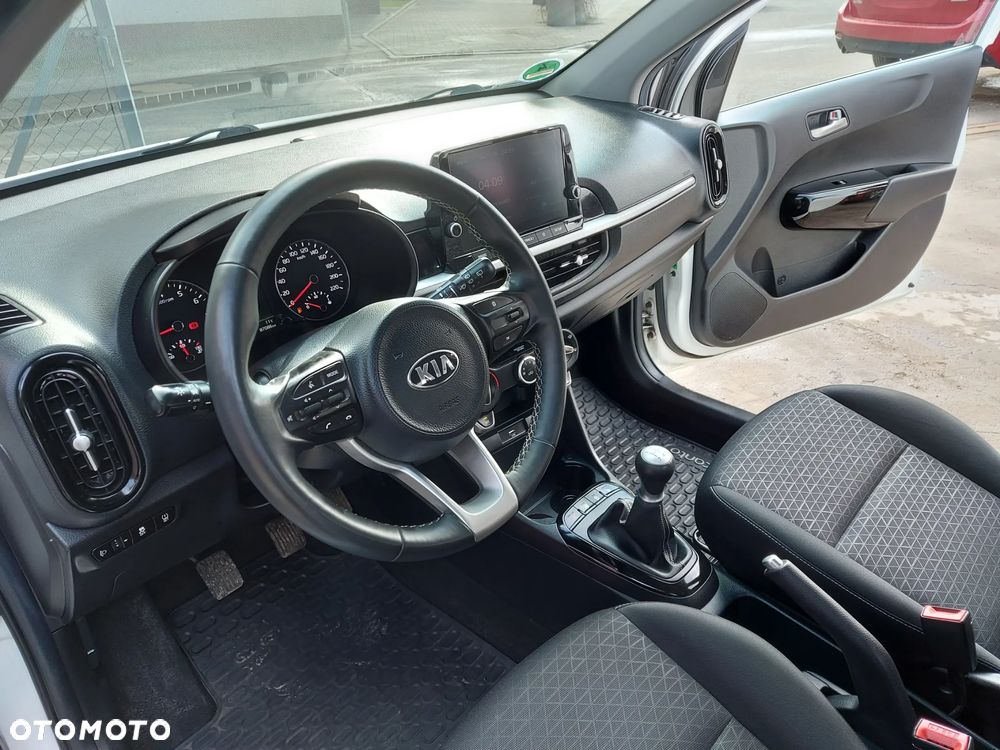 Kia Picanto 1.0 Dream-Team Edition - 19