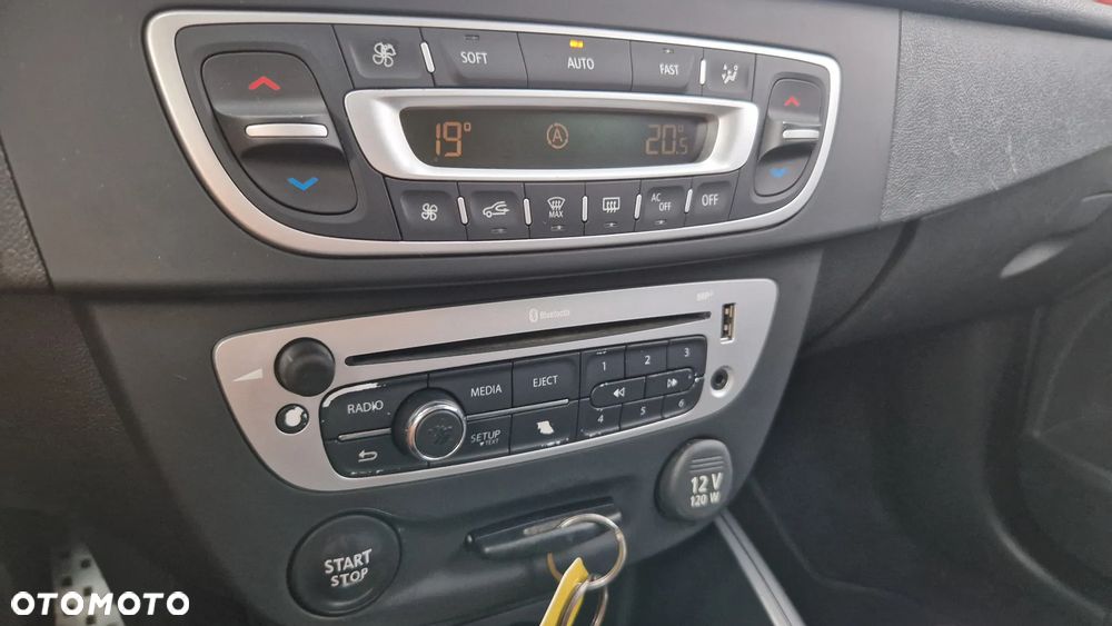 Renault Megane 1.5 dCi GT Line - 11