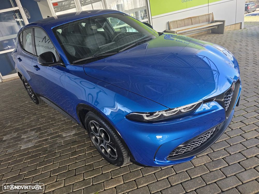 Alfa Romeo Tonale 1.5 Hybrid Sprint - 3