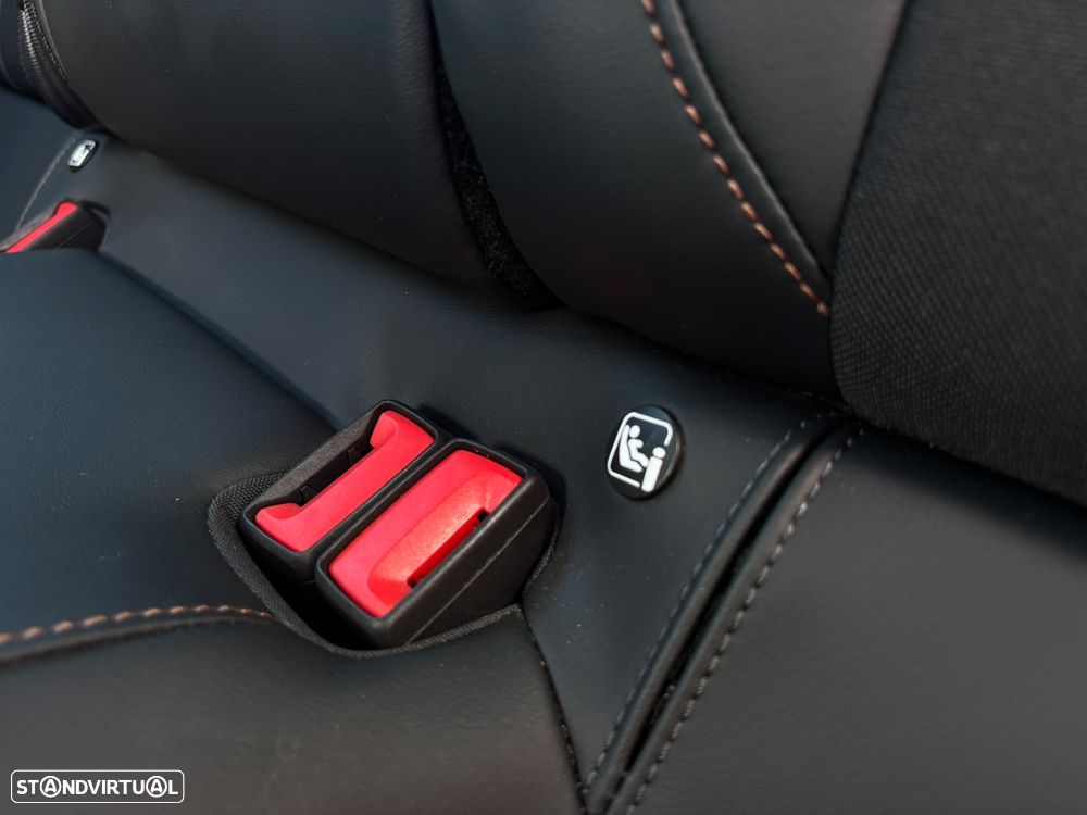 Cupra Formentor 1.4 e-Hybrid DSG Priority - 20