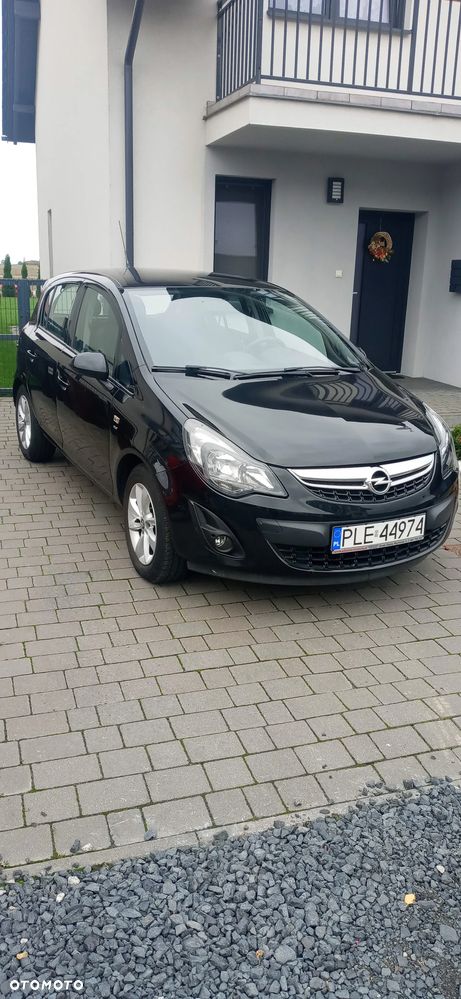 Opel Corsa 1.3 CDTI DPF 150 Jahre - 1