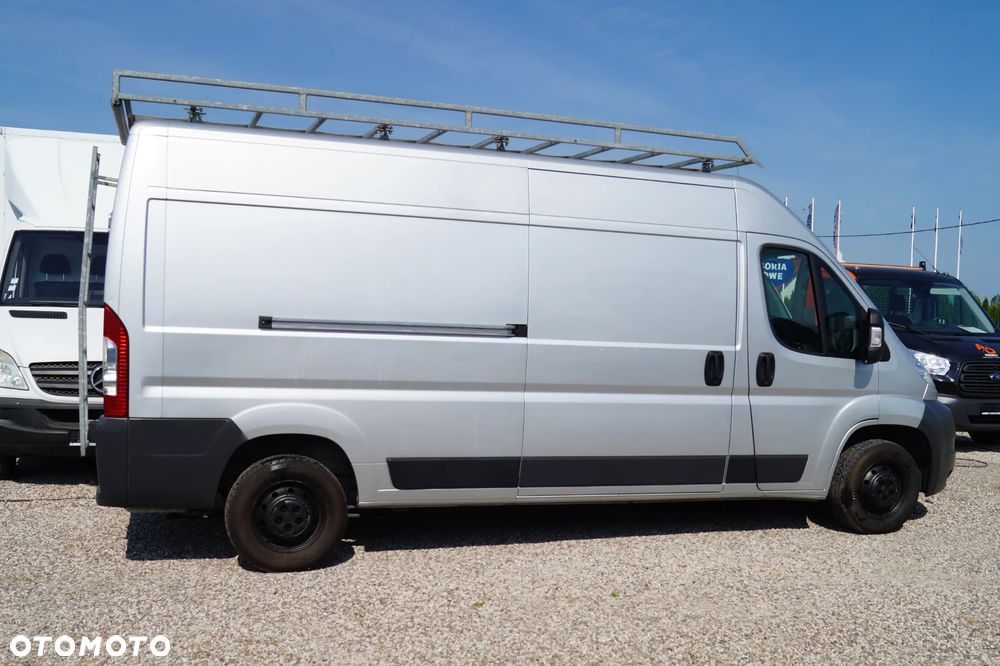 Fiat Ducato - 10