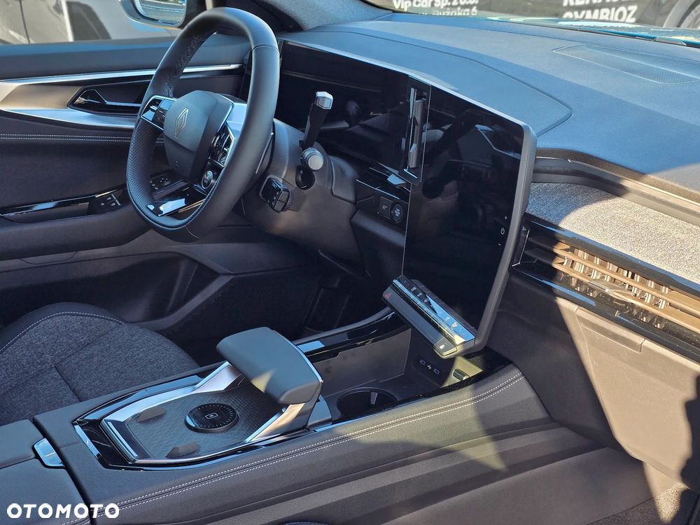 Renault Austral 1.3 TCe mild hybrid 150 Techno - 19
