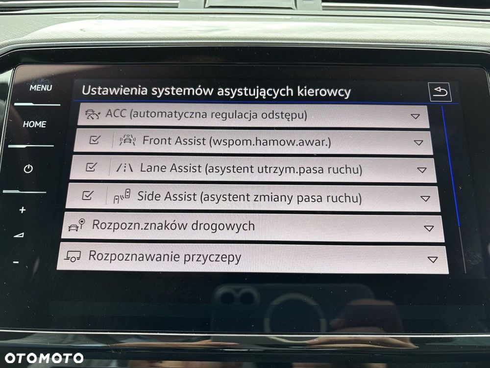 Volkswagen Passat - 24