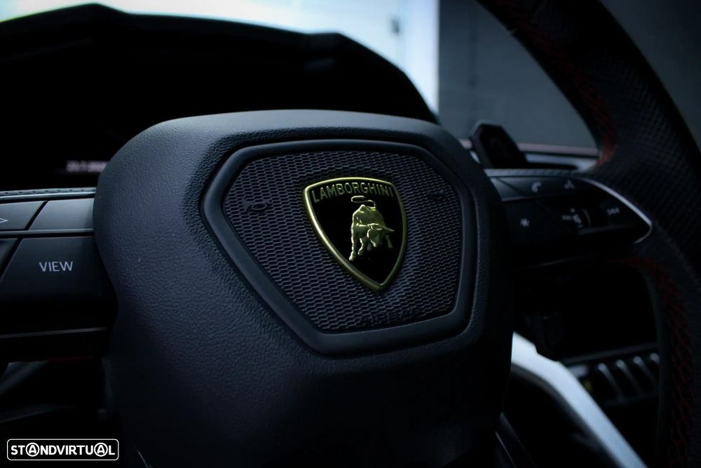 Lamborghini Urus 4.0 V8 - 51