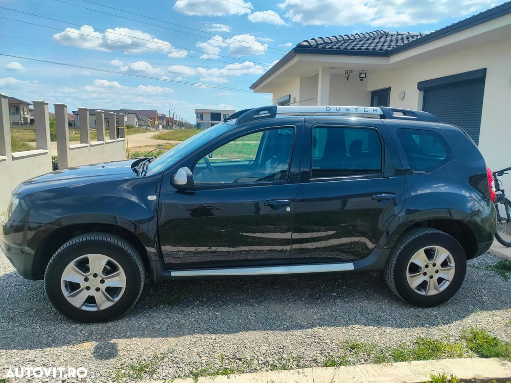 Dacia Duster 1.6 4x2 Laureate - 7