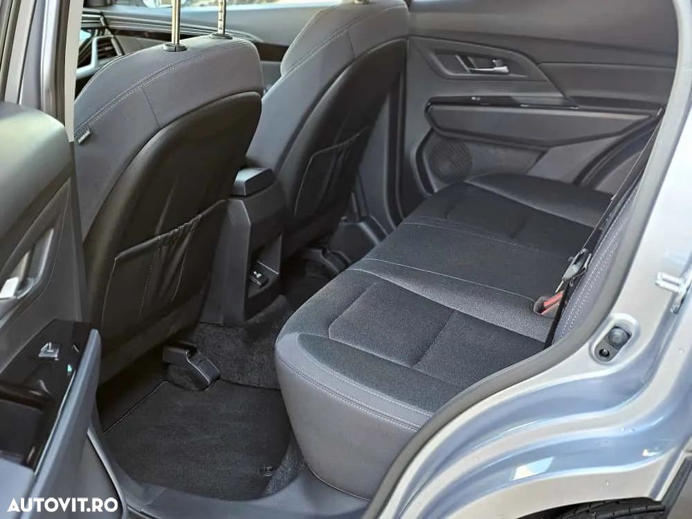 SsangYong Korando 1.5 GDI Turbo MT Smart - 13