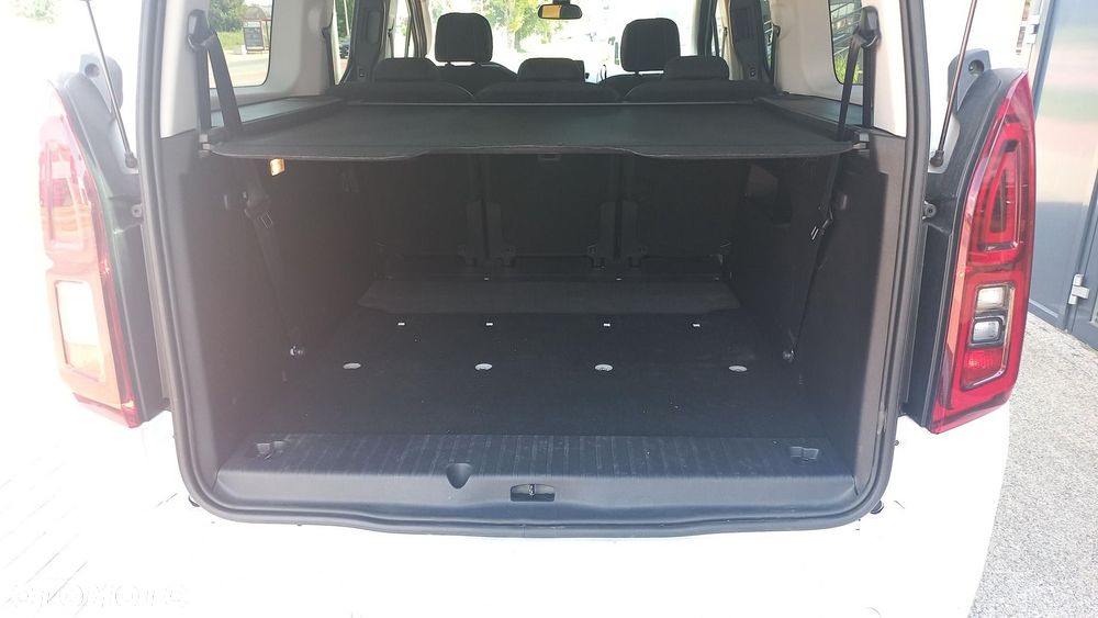 Toyota Proace City Verso Long 1.2 D-4T Family - 27