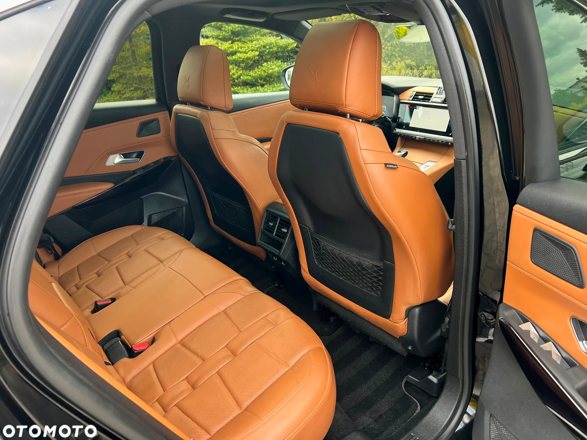 DS Automobiles DS 7 Crossback 2.0 BlueHDi Grand Chic - 15