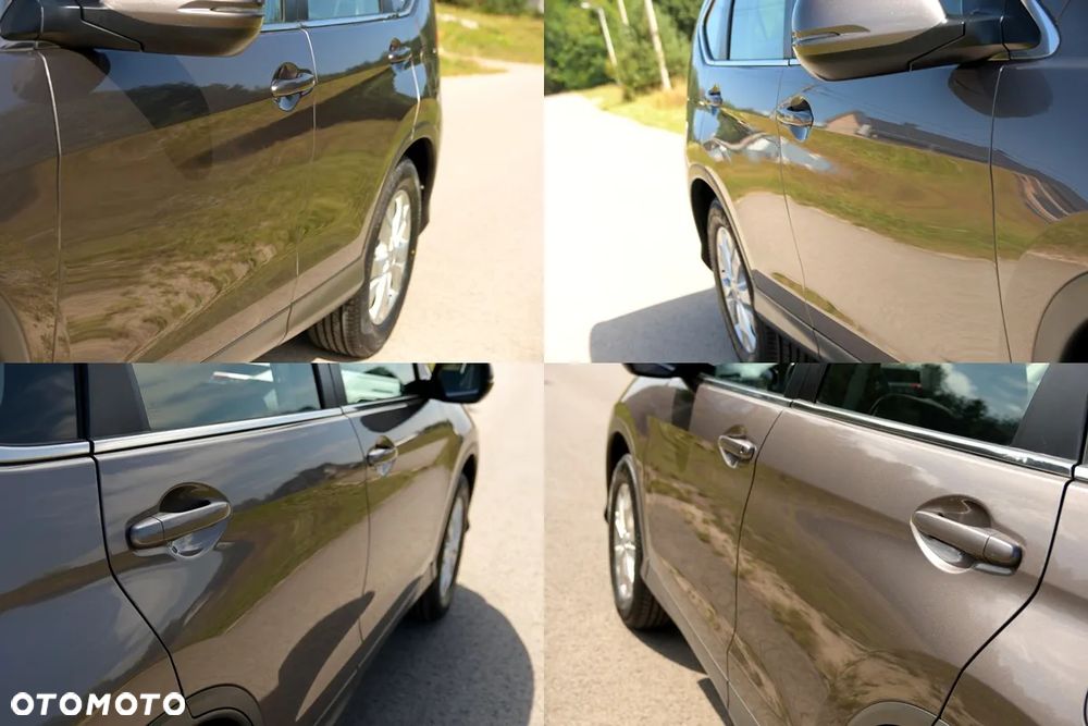 Honda CR-V 2.0 Executive - 15