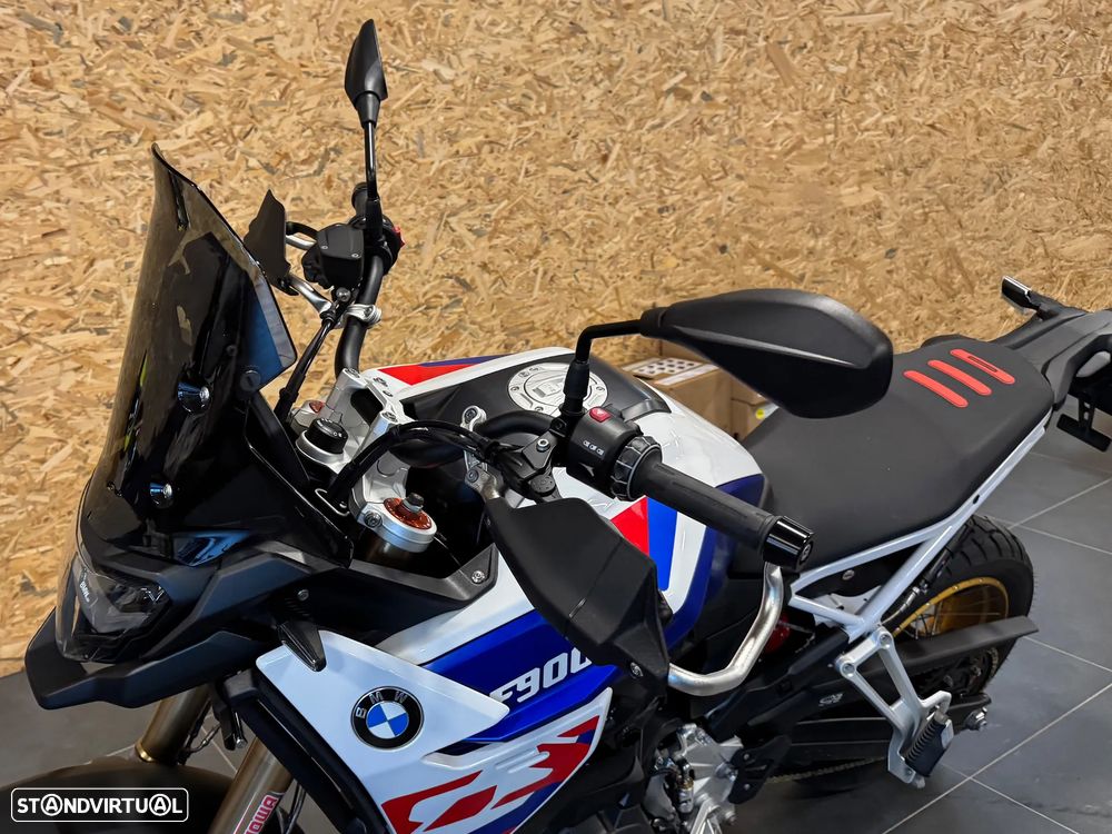 BMW R 1300 GS Adventure - 11