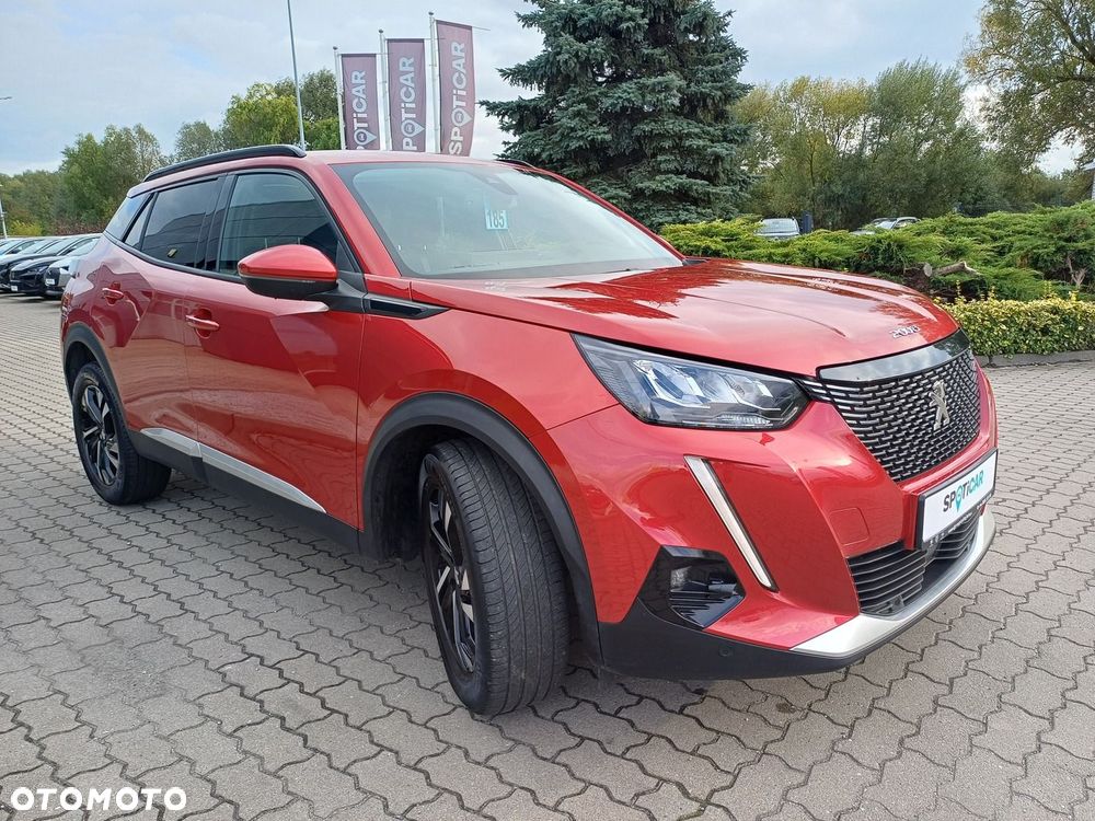 Peugeot 2008 - 3