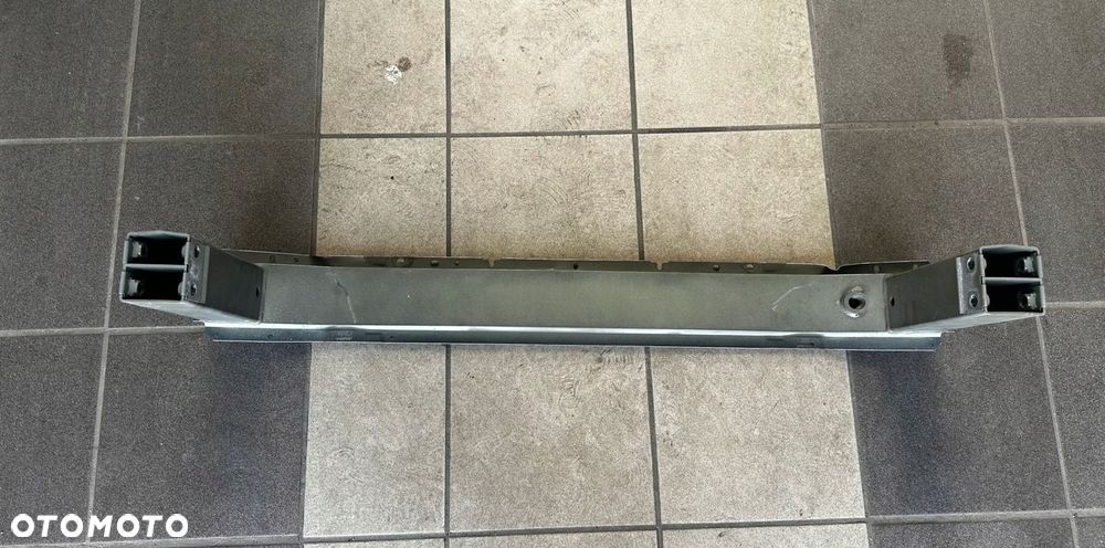 BELKA WZMOCNIENIE ZDERZAKA PRZÓD OPEL INSIGNIA II B 17- 39080375 - 10
