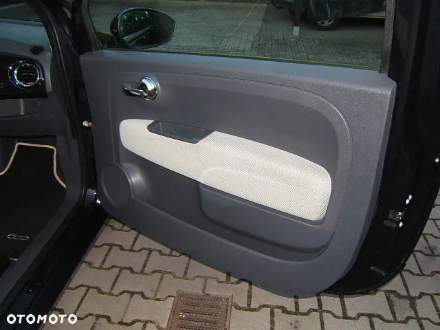 Fiat 500 - 20