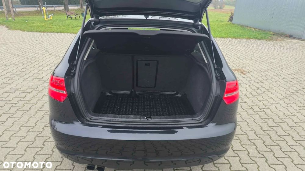 Audi A3 Sportback 1.9 TDI Ambition - 6